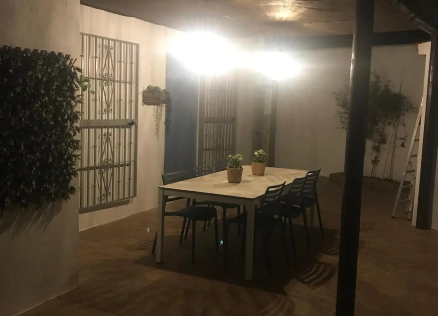 Casa Lucia Villa Canillas de Aceituno 0*,