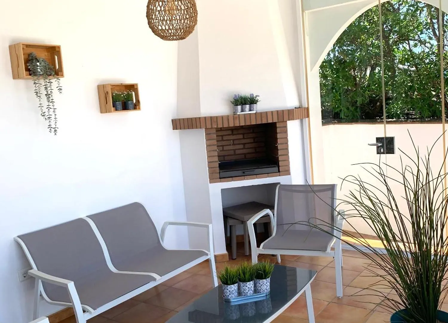 Casa Lucia Villa Canillas de Aceituno 0*,  Spain