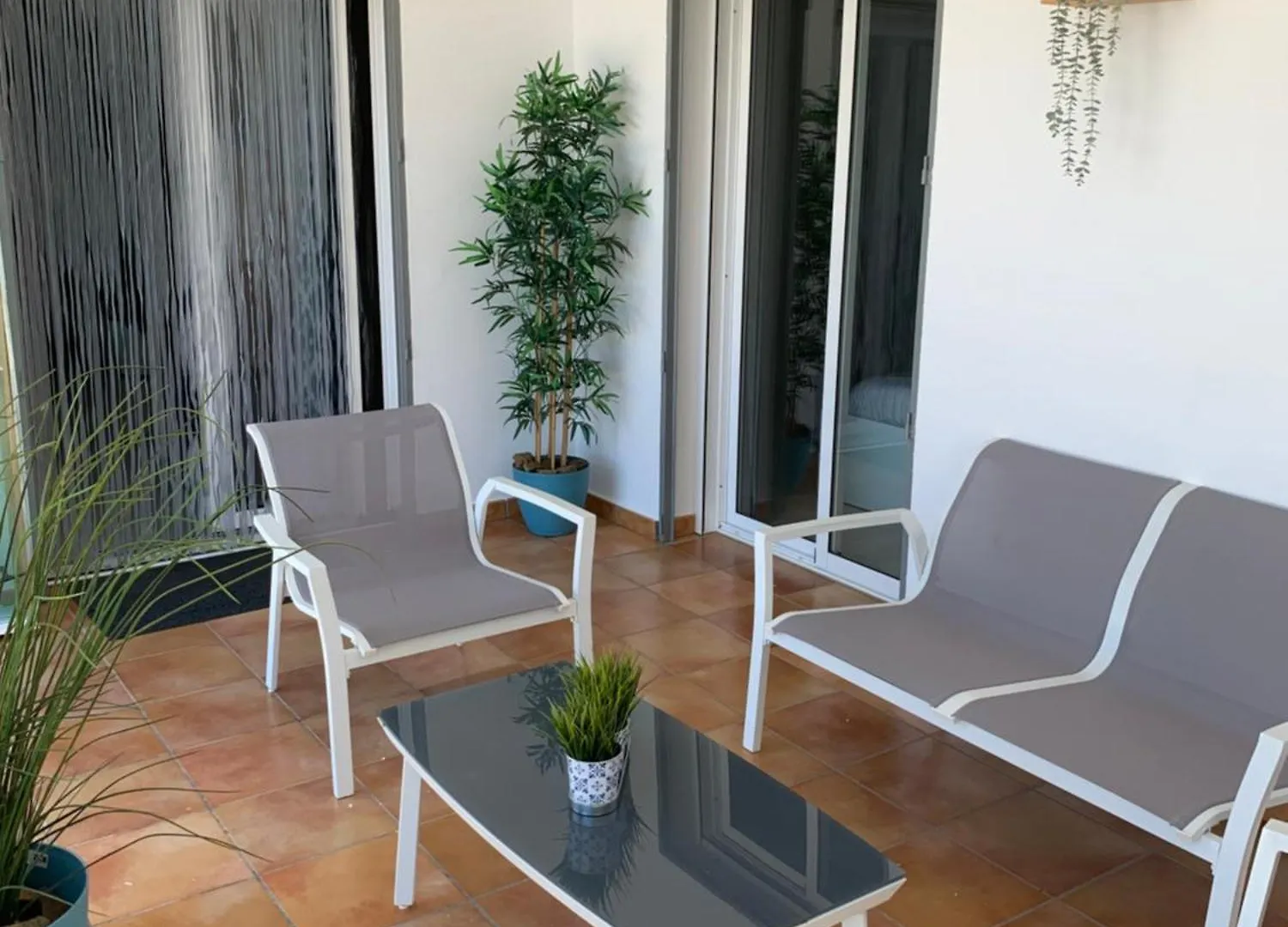 Casa Lucia Villa Canillas de Aceituno Holiday home